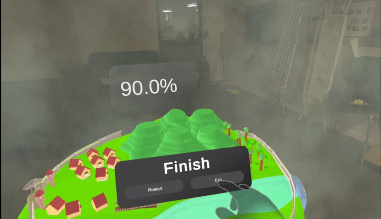Final scene 3