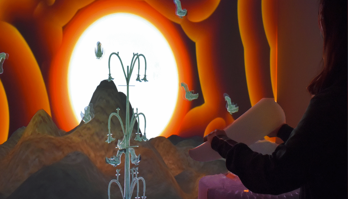 Test Scene